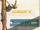 FRRRRRIGIDAIRE # LE GROUPE 