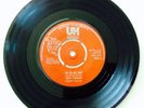 DEAN PARRISH - I'M ON MY WAY - EX - UK - NORTHERN SOUL