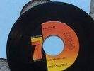 The Valentines Breakaway / If You Love Me (Really Love Me) Seventy-Seven Records
