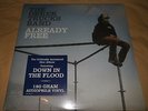 THE DEREK TRUCKS BAND - ALREADY FREE *180gr. AUDIOPHILE 2LP* NEW *1ST PRESSING*