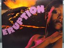 LP Eruption Featuring Precious Wilson - Eruption 1977 Germany Pres FREE SHIPPING