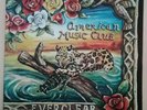 American Music Club EVERCLEAR vinyl LP 1991 ALIAS A 015 Excellent Mark Eitzel