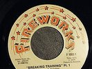 RARE 7OS = LARRY BROWN = BREAKING TRAINING = ORIGINAL = NORTHERN SOUL