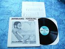 RARE PRIVATE PRESS SPIRITUAL JAZZ modern soul LP JEFF MAJORS - FOR US ALL