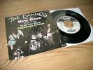 THE DAMNED 100% original unique german P/S Punk 45 NEW ROSE