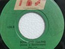 ALFREDITO LINARES SOUL AND FELLING EX  # 253 HEAR