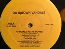 DA UPTOWN VANDALS In The House rap random hip hop