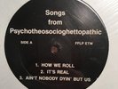 E.T.W. SONGS FROM PSYCHOTHEOSOCIOGHETTOPATHIC Sealed rap random hip hop