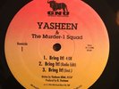 YASHEEN & The Murder-1 Squad rap random hip hop