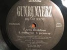 GUNRUNNERZ Life And Death EP rap random hip hop