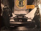 PETE ROCK C.L. SMOOTH Mecca And The Soul Brother OG LP rap hip hop