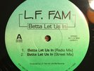 L.F. FAM Betta Let Us In rap random hip hop