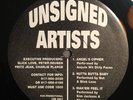 UNSIGNED ARTISTS Angels Wit Dirty Faces War Click Slasher rap random hip hop