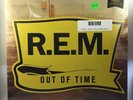 R.E.M. - Out Of Time LP NEW 2016 reissue