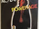 AD/DC Powerage 1978 Aussie/OZ LP 1ST Press Blue Albert