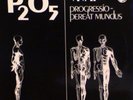 LP 1978 P?O? ?P2O5 Vivat Progressio Pereat Mundus Brutkasten 850007 KRAUT 1st NM