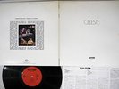 CELESTE SAME GROG K22P-184 Japan Vinyl LP