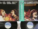 CREEDENCE CLEARWATER REVIVAL CHRONICLE FANTASY VIP-5111,2 Japan OBI Vinyl LP