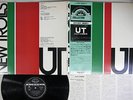 NEW TROLLS UT SEVEN SEAS GXF-2050 Japan OBI Vinyl LP