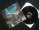 Vectom - Rules Of Mystery LP Germany 1986 VG+/VG+    Thrash