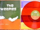 The Weepies - Say I Am You Vinyl LP Orange RSD New