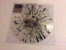 BEATLES - REEL TO REEL OUTTAKES LIMITED SPLATTER VINYL LP  NEW MINT UNPLAYED