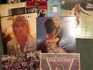 Rod Stewart, Faces and Small Faces 10 albums