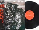 The Jam - Setting Sons LP JAPAN 1979 PRESS Paul Weller Style Council Punk Mod