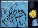 JIMMY RANEY A LP PRESTIGE PRLP 7089 US 1958 W.50th JAZZ RVG DG MONO Teddy Kotick