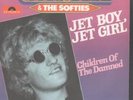 CAPTAIN SENSIBLE Jet Boy Jet Girl 7