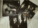3 JazzVinylPlatten- Ella Fitzgerald&Billie Holiday,Reinhard Walter,Jazz Büh