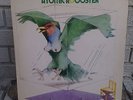 ATOMIC ROOSTER S/T LP B&C RECORDS CAS 1010 RARE HARD PROG 1970 CARL PALMER VG+