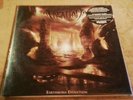 LRX:DEATH METAL Mint 2XLP BEYOND CREATION EARTHBOUND EVOLUTION Ltd 250