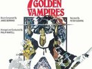 Original Soundtrack/peter Cushing - The Legend Of The 7 Golden Vampire NEW LP