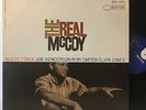 McCOY TYNER The Real McCoy LP 1977 RE Blue Note BST-84264 NM- vinyl