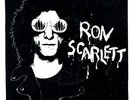 Ron Scarlett 45 Hanging On - Rare Boston Punk Pop Varulven - HEAR