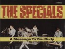 Specials A Message To You Rudy Spanish 7