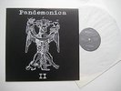 PANDEMONICA    II    MINT    ORPHEUS RECORDS    BABY WOODROSE