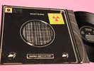 KRAFTWERK LP RADIO.. ORIG GERMANY 1975 HORZU TOP RARE