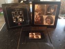 THE BEATLES - Let It Be BOX SET PXS1 RED APPLE UK 1ST PRESS BOX  FANTASTIC