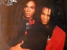 MILLI VANILLI *ALL OR NOTHING* THE FIRST ALBUM-ARIOLA 1989 VG+EXCELLENT