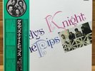 Gladys Knight & The Pips • 24 Greatest Hits Japan Issue 2LP w/Obi + Insert