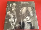 SHIVER - WALPURGIS VINYL LP SWISS KRAUT PROG MONSTER NUMBERED OUT OF PRINT