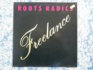 LP: Roots Radics ?– Freelance Kingdom Records ?– KVL 9021 , UK 1985