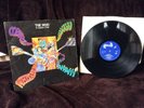 The Who A Quick One RARE MONO 593002 Reaction LP 1966 Record Vinyl England