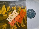 LP Various Artists (Beat from Switzerland)
