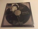 BOB DYLAN - LIVE IN LONDON 1965 DOUBLE  CLEAR VINYL LP  NEW MINT UNPLAYED