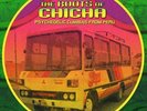 Various - The Roots Of Chicha - Psychedelic Cumbias From Peru Vinyl 2LP NEU