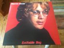 Warren Zevon Excitable Boy 1978 Vinyl LP NM
