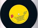 ROLLING STONES - Ain't To Proud to Beg  / Dance Little Sister - WEA Rec's 1975